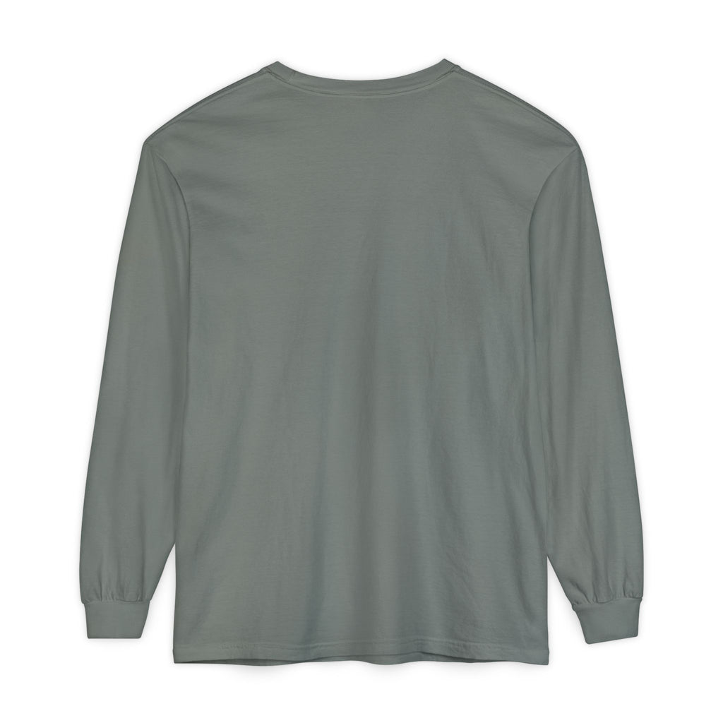 Tats Longsleeve Tee