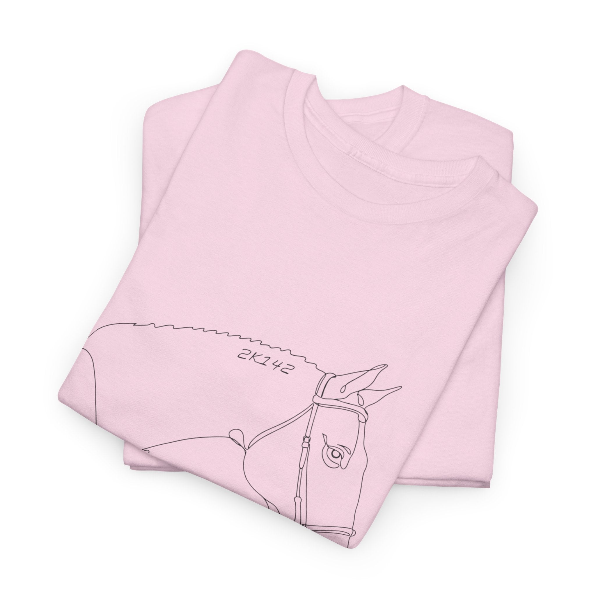Homicide Hunter Line Tee