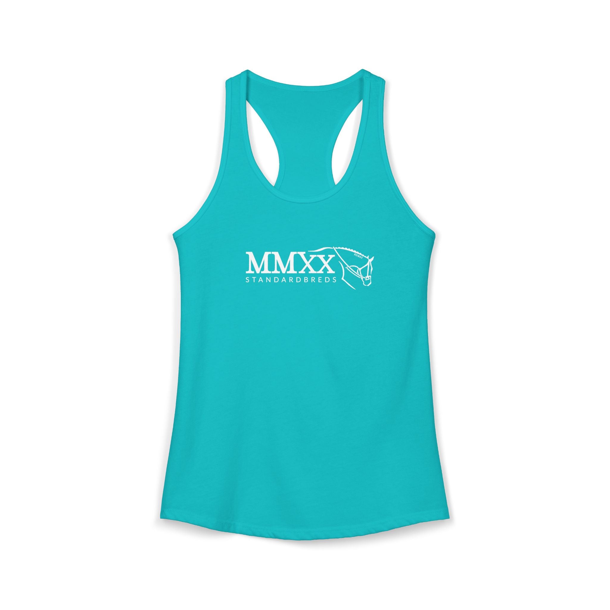 MMXX Racerback Tank