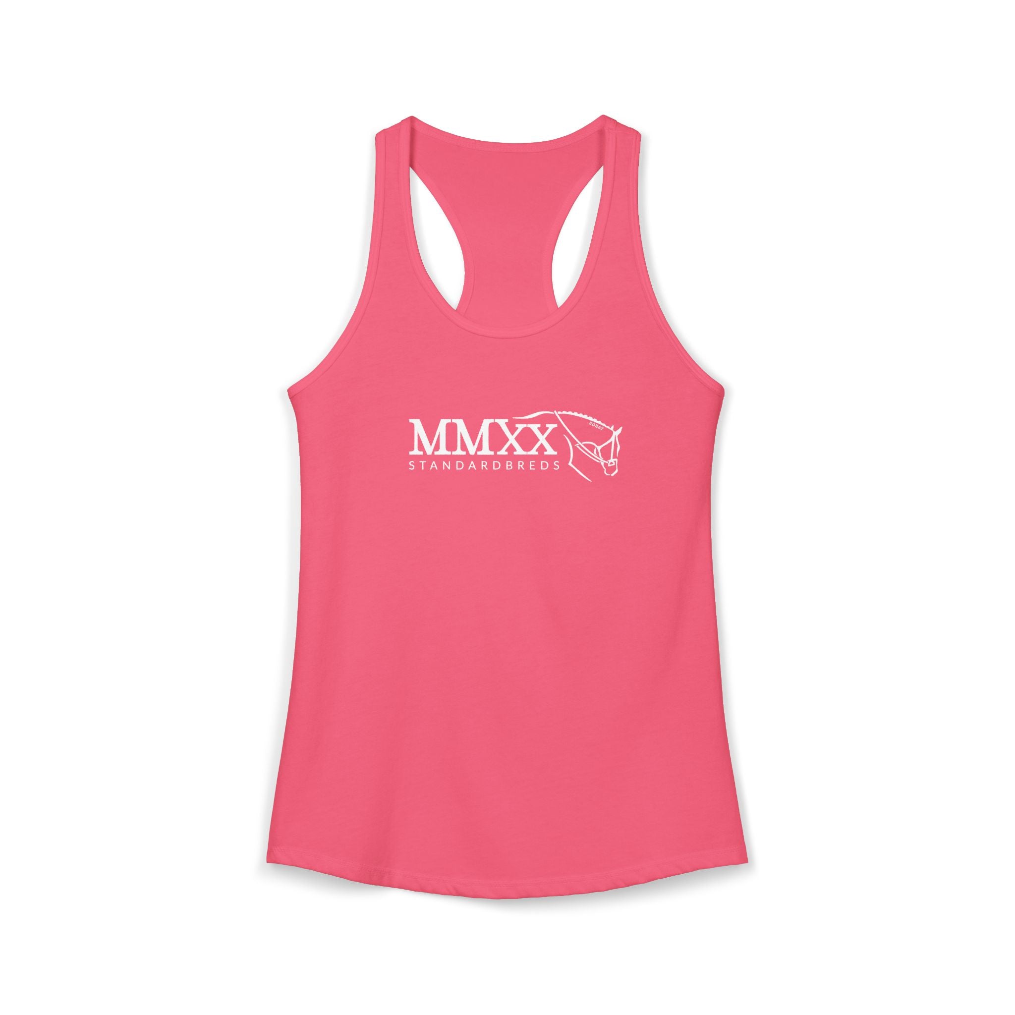 MMXX Racerback Tank
