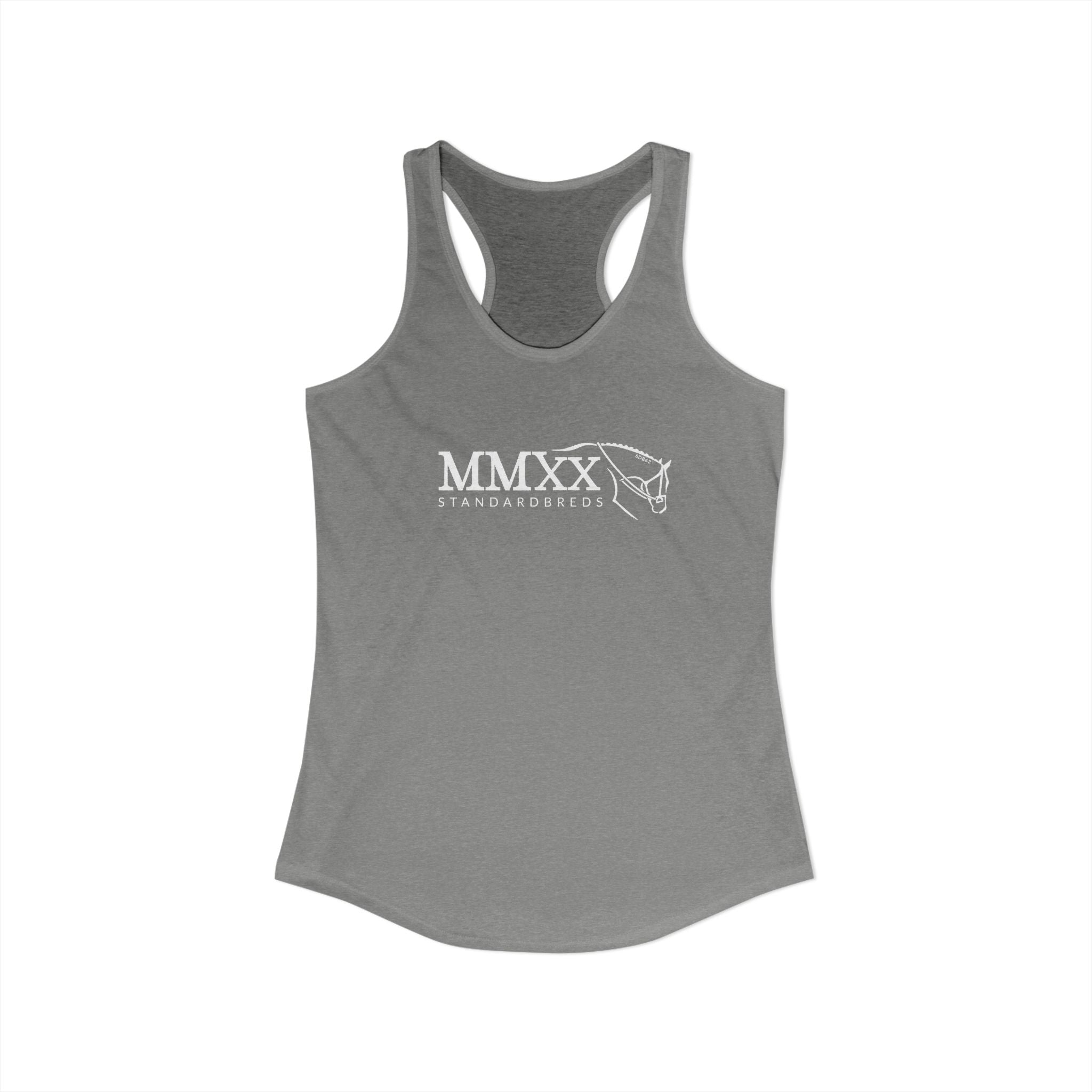 MMXX Racerback Tank