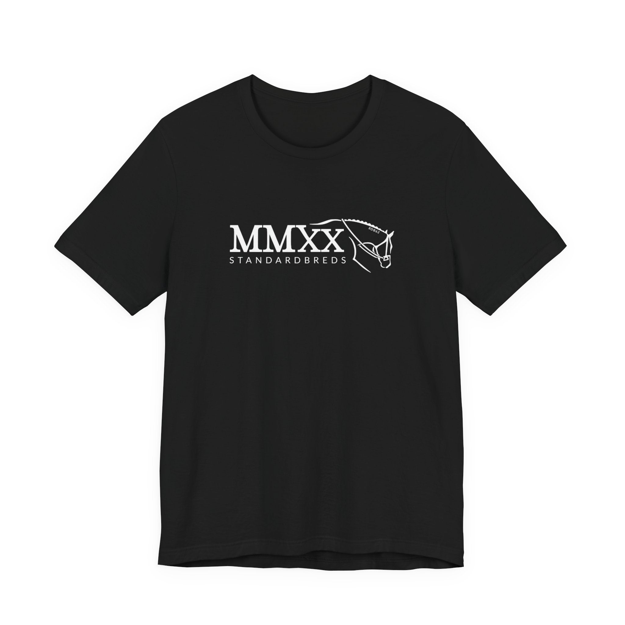 MMXX Standardbreds Tshirt