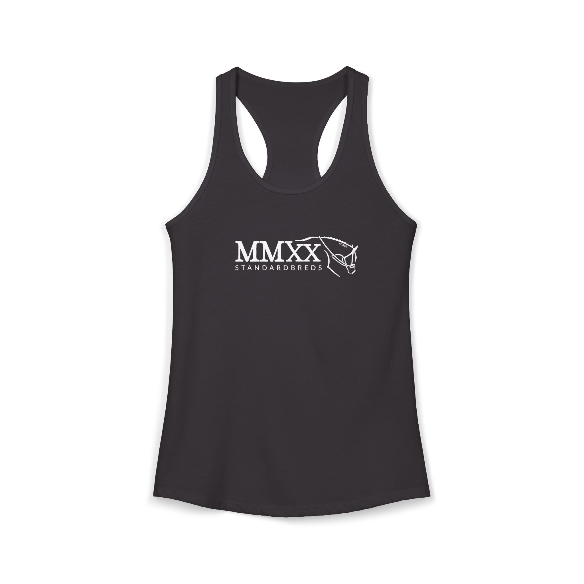 MMXX Racerback Tank