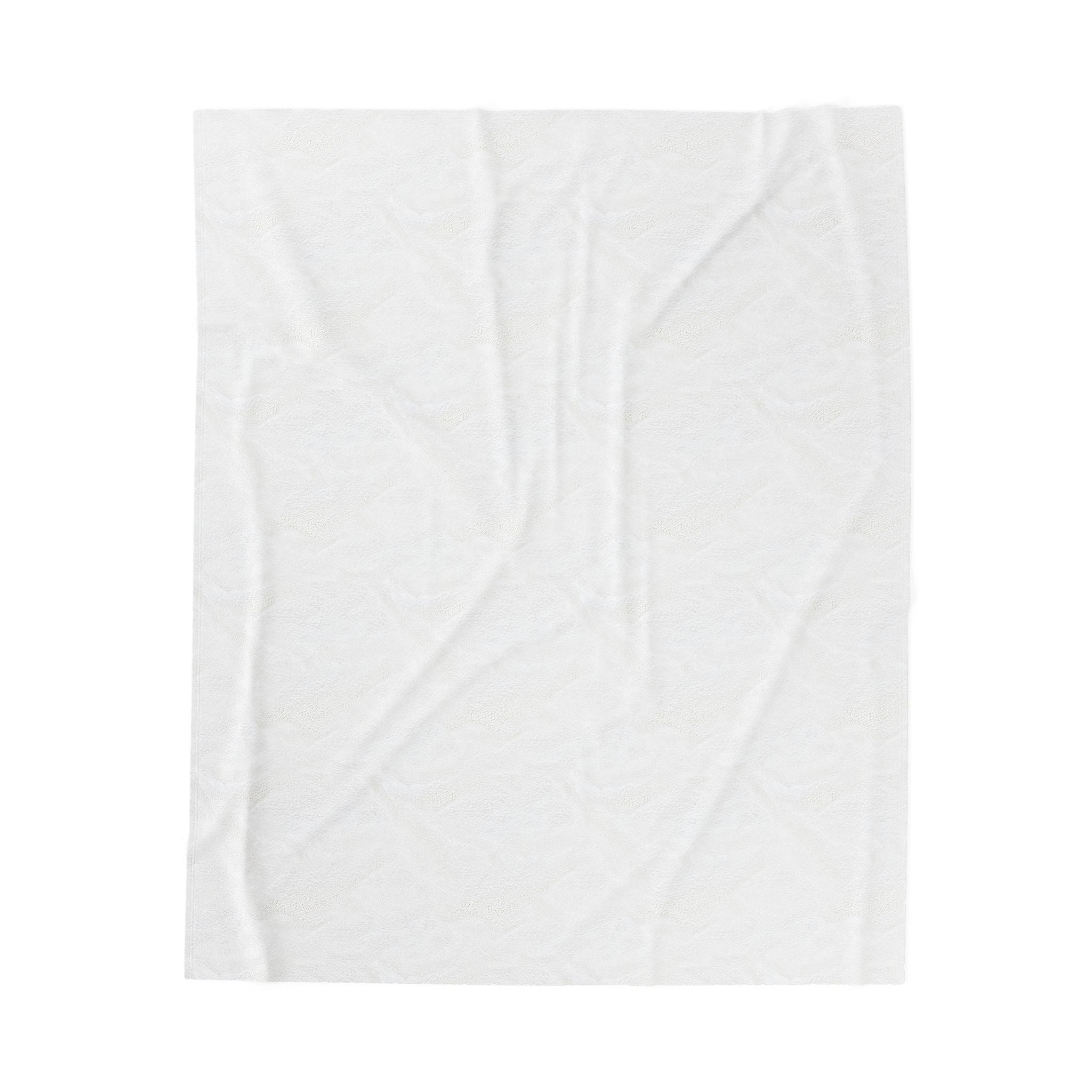 MMXX Standardbreds Velvet Plush Blanket
