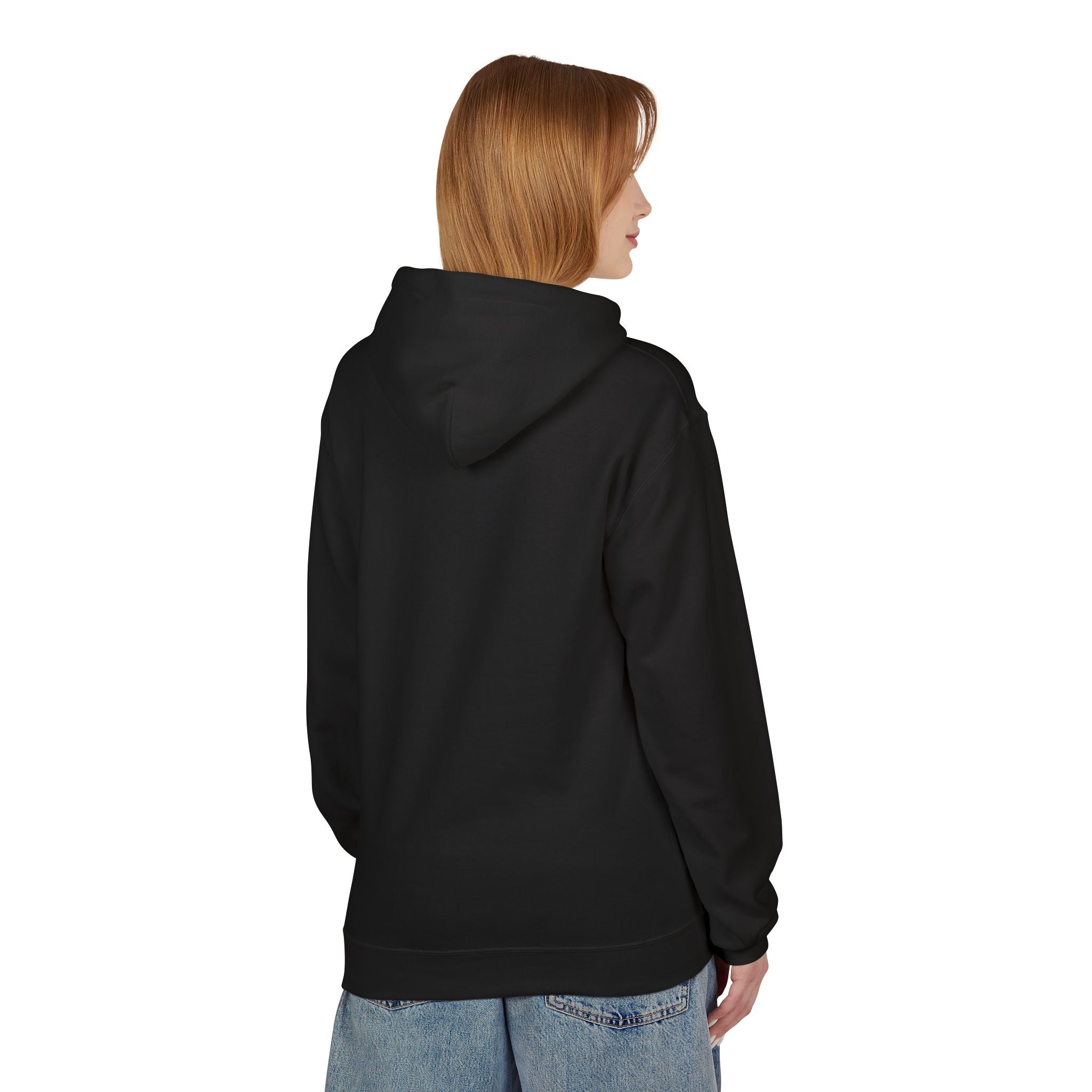 STAND FOR THE BRAND Hoodie
