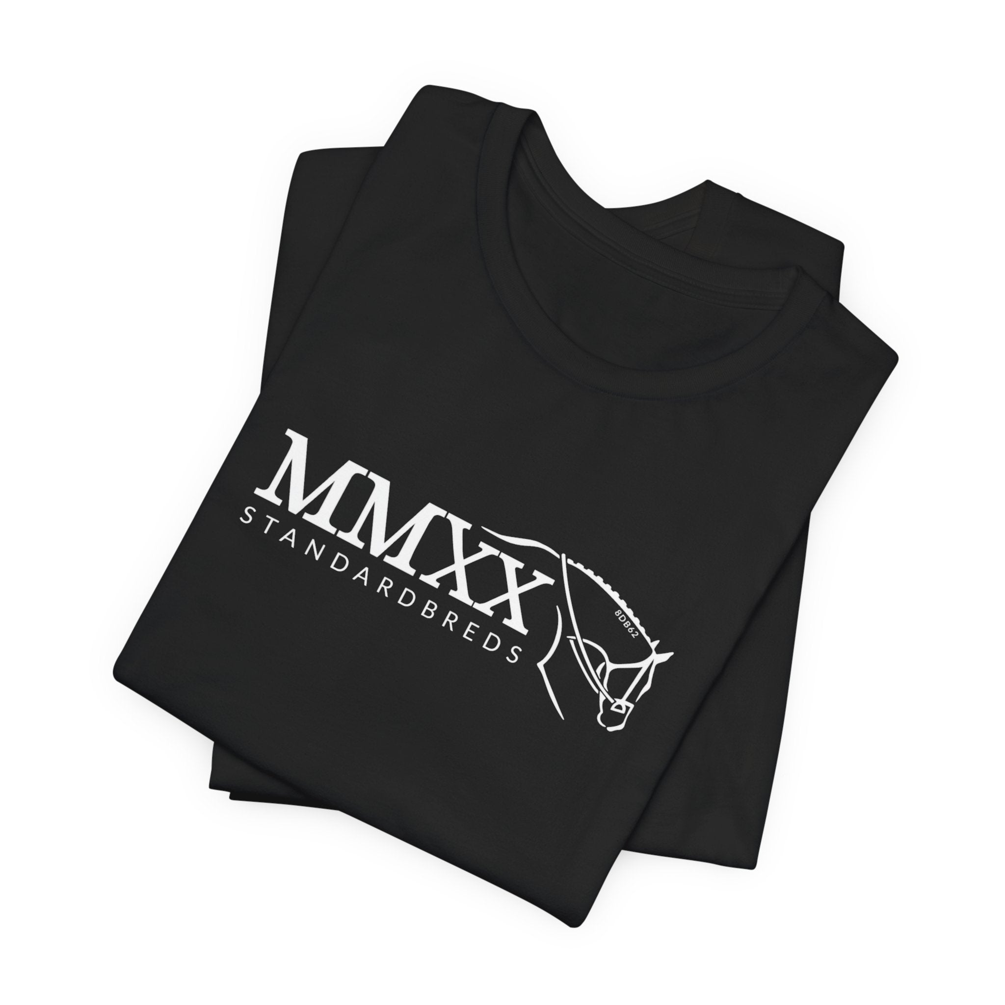 MMXX Standardbreds Tshirt