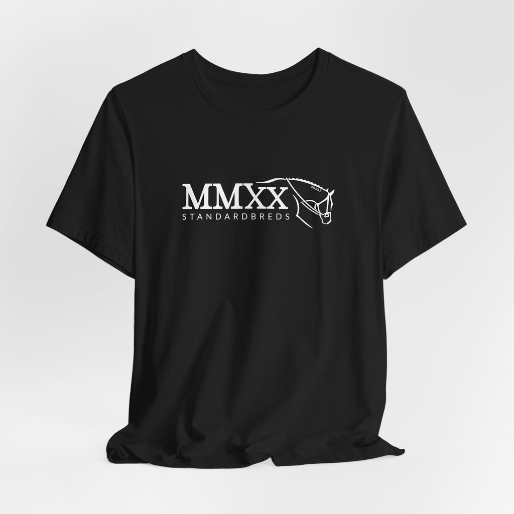MMXX Standardbreds Tshirt