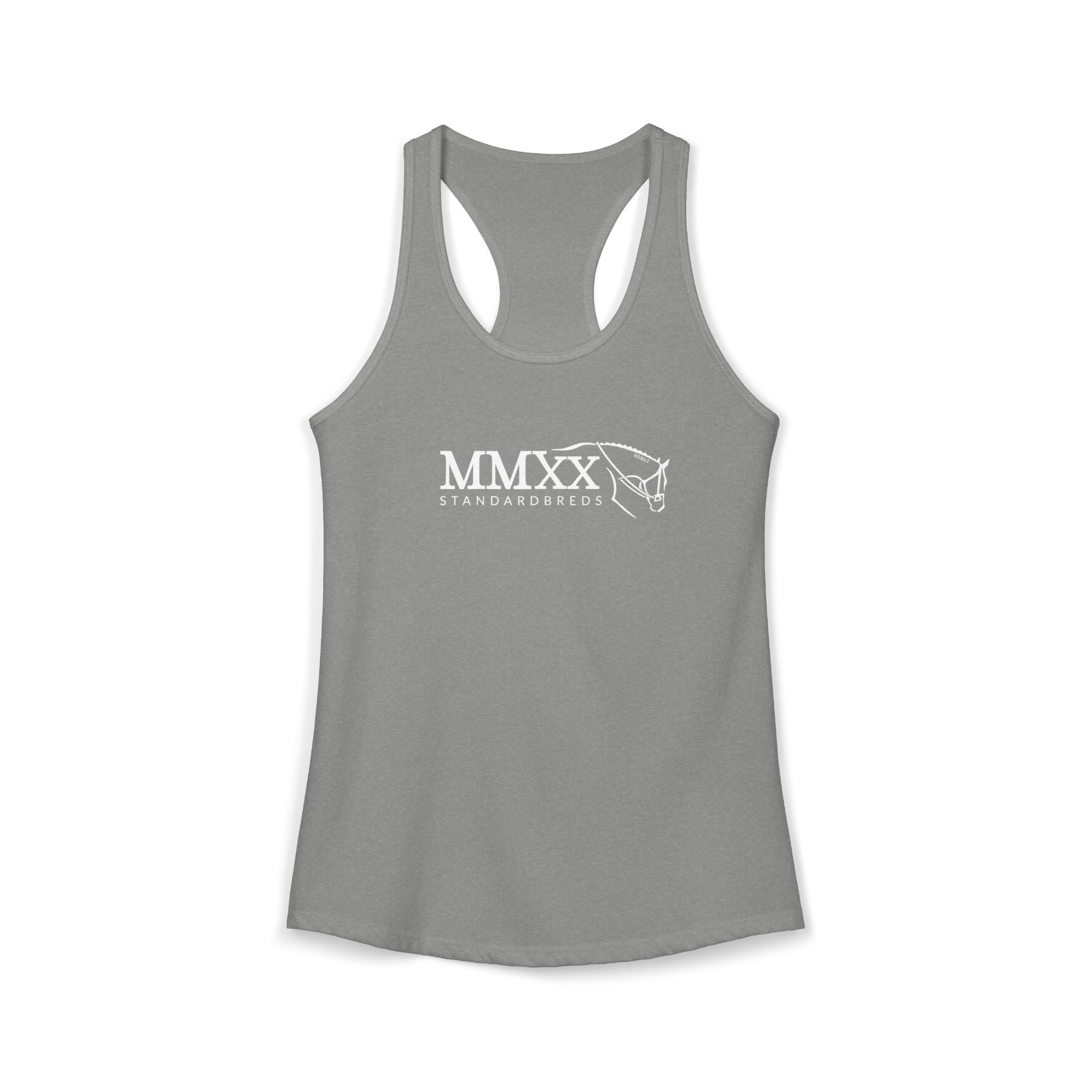 MMXX Racerback Tank