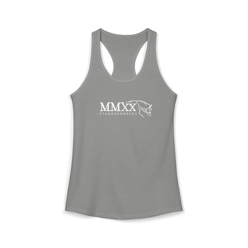 MMXX Racerback Tank