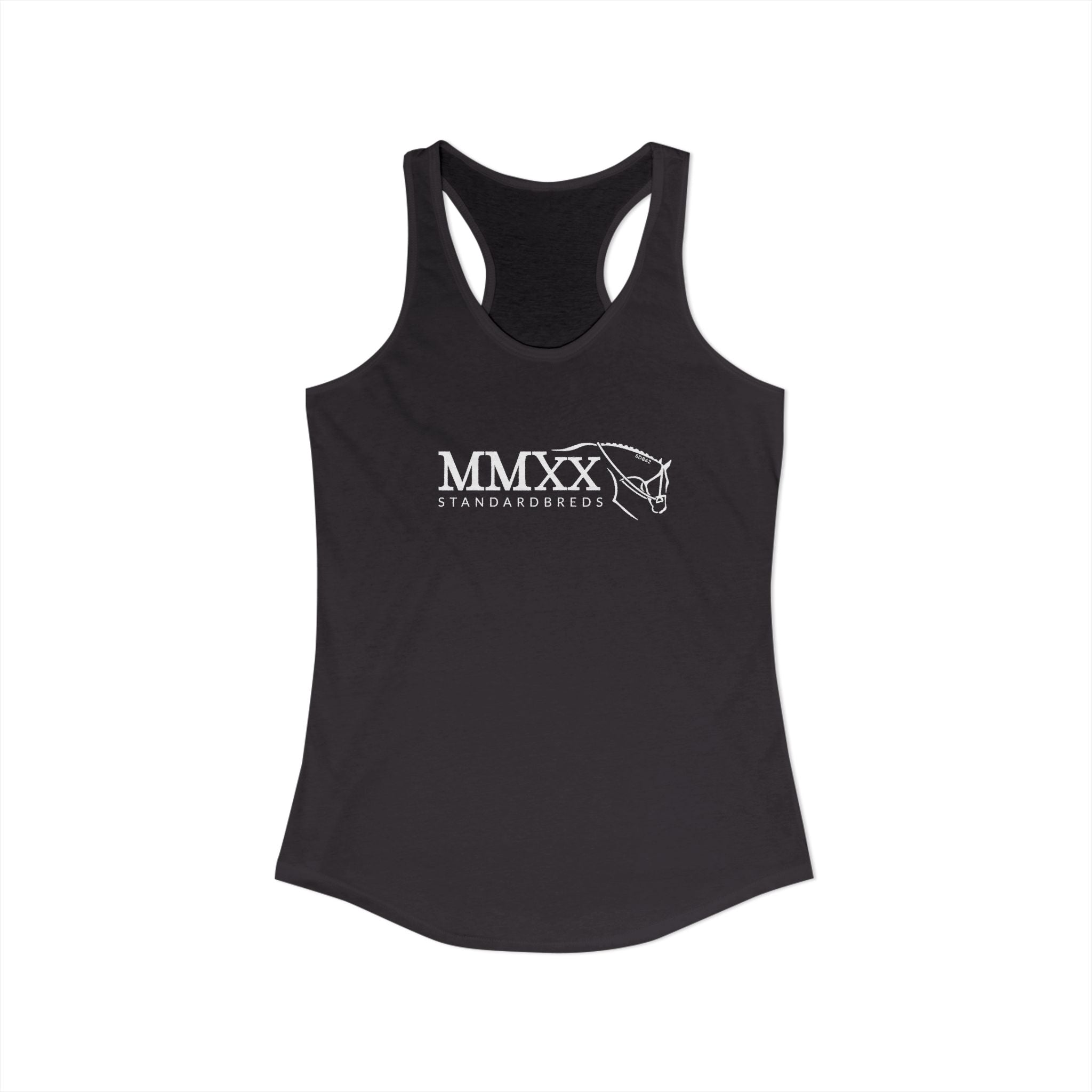 MMXX Racerback Tank